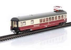 Märklin 43767 Personenwg-Set 1 Königssee