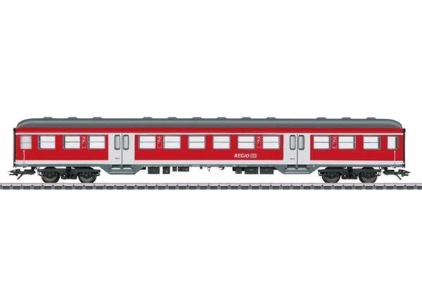 Märklin 43806 Rotling 2.Kl. DB AG