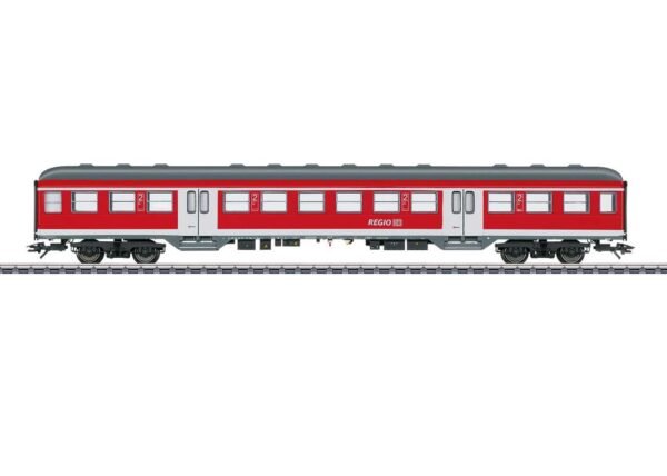 Märklin 43806 Rotling 2.Kl. DB AG – Bild 2