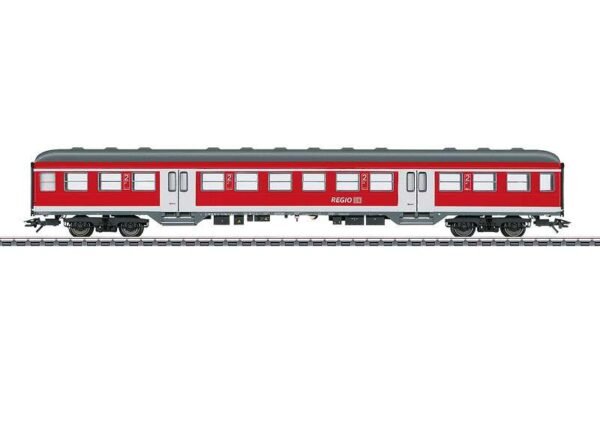 Märklin 43806 Rotling 2.Kl. DB AG – Bild 3