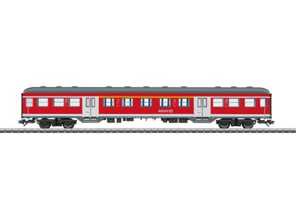 Märklin 43816 Rotling 1./2.Kl. DB AG