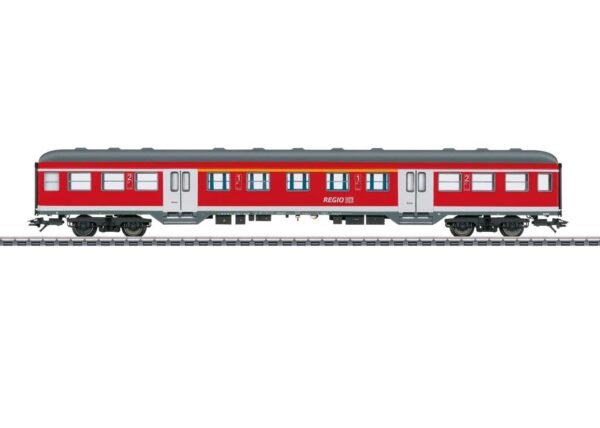 Märklin 43816 Rotling 1./2.Kl. DB AG – Bild 2