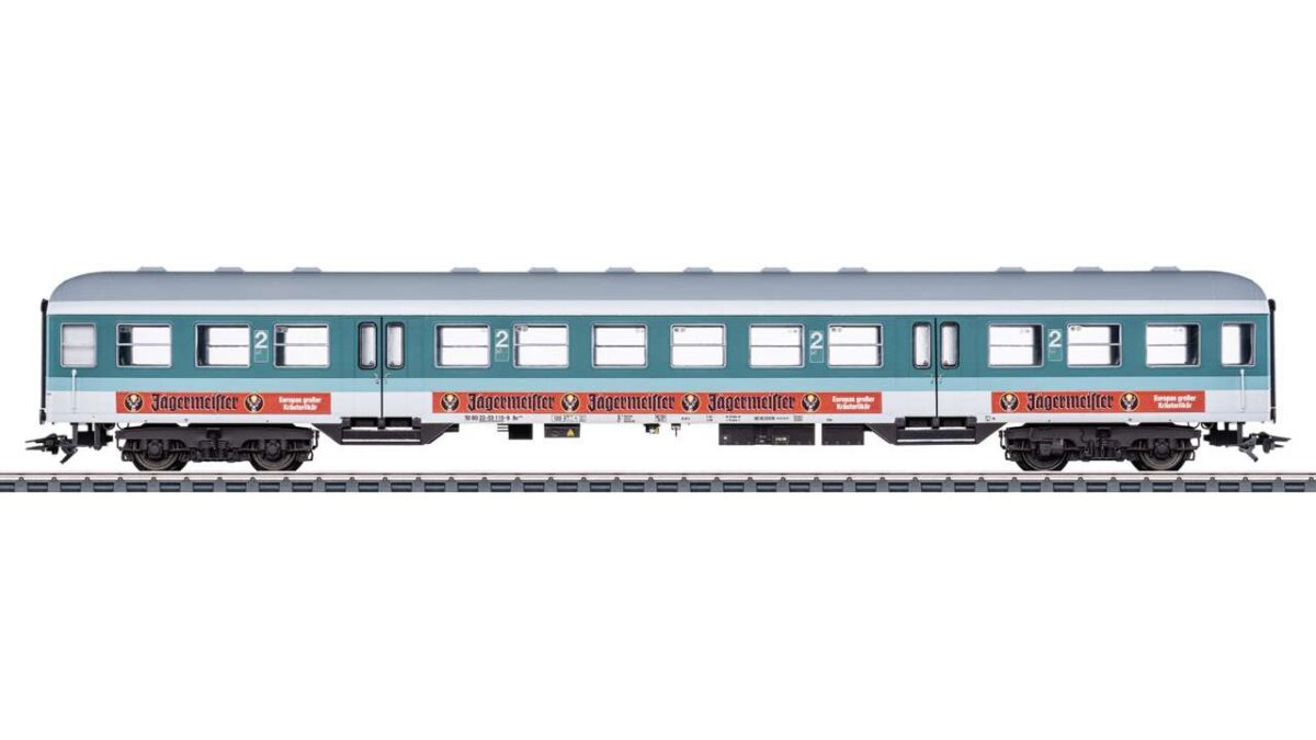 Märklin 43825 (EUROTRAIN) - Spiel & Hobby Modellbahnfachgeschäft