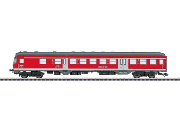 Märklin 43831 Rotling Steuerwagen DB AG – Bild 2
