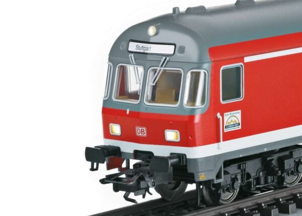 Märklin 43831 Rotling Steuerwagen DB AG – Bild 3