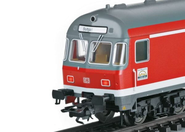 Märklin 43831 Rotling Steuerwagen DB AG – Bild 4