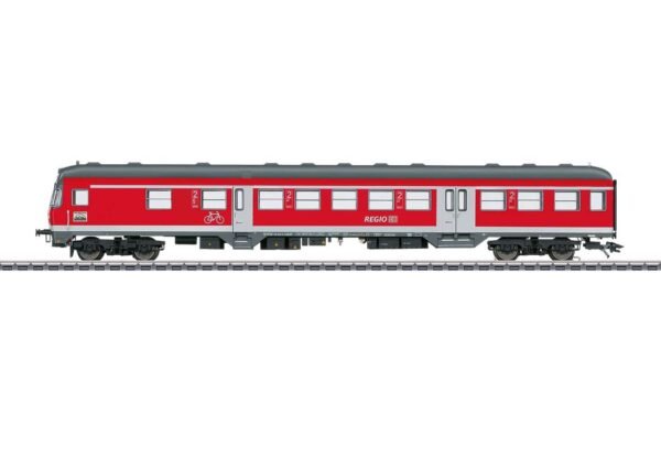 Märklin 43831 Rotling Steuerwagen DB AG – Bild 5