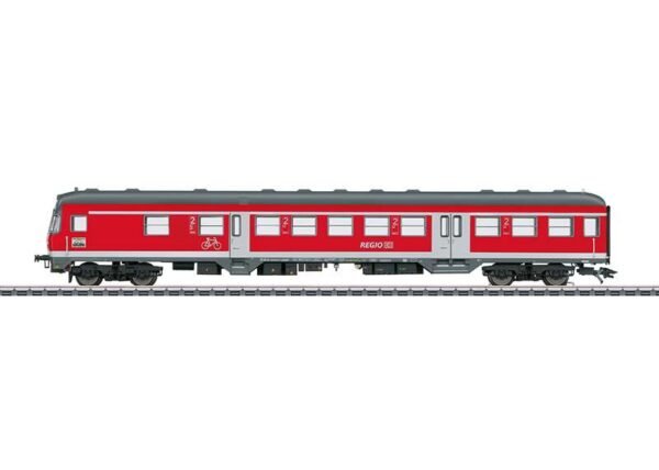 Märklin 43831 Rotling Steuerwagen DB AG – Bild 6
