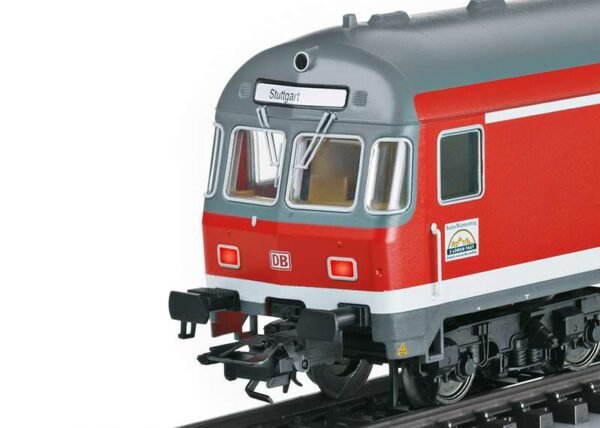 Märklin 43831 Rotling Steuerwagen DB AG – Bild 8