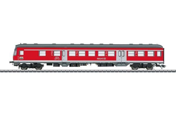 Märklin 43831 Rotling Steuerwagen DB AG – Bild 9