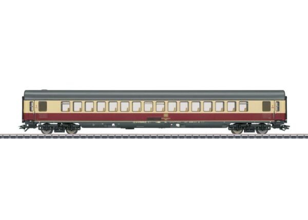 Märklin 43861 Schnellzugwagen DB