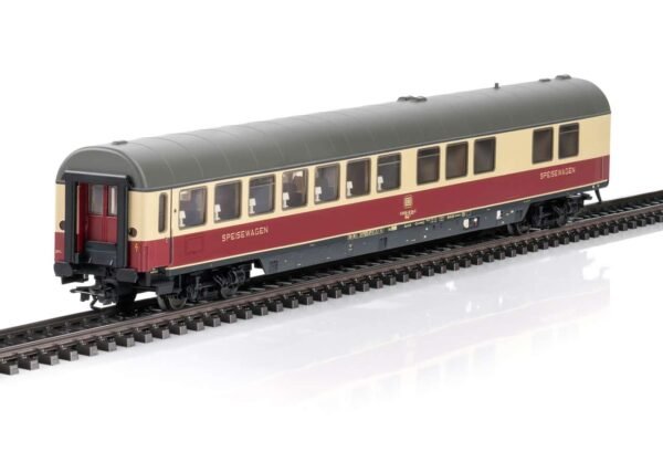 Märklin 43872 Speisewagen DB