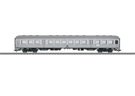 Märklin 43897 Nahverkehrswagen Silberling 2