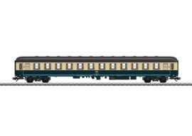 Märklin 43925 IC-Schnellzugwagen 2.Kl.DB AG