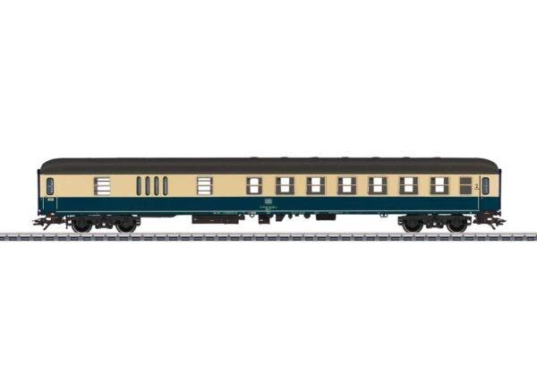 Märklin 43953 Halbgepäckwagen BDms 273 DB