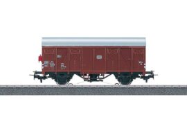Märklin 4411 Märklin Start up - Gedeckter Güterwagen