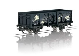 Märklin 44234 Geisterwagen mit Sound