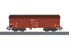Märklin 44600 Märklin Start up - Schwenkdachwagen Taems 890