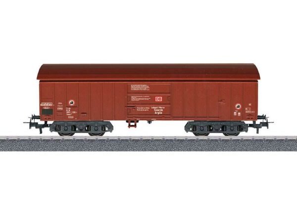 Märklin 44600 Märklin Start up - Schwenkdachwagen Taems 890
