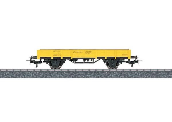 Märklin 4471 Märklin Start up - Niederbordwagen