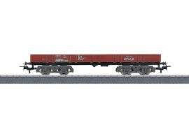 Märklin 4473 Märklin Start up - Niederbordwagen
