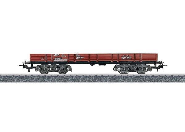 Märklin 4473 Märklin Start up - Niederbordwagen