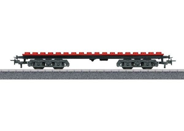 Märklin 44734 Märklin Start up - Bausteinwagen
