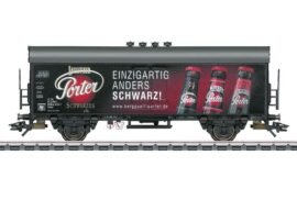 Märklin 45029 Bierkühlwagen Porter
