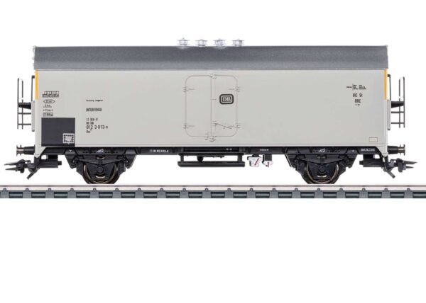 Märklin 45032 Kühlwagen Ibs 377