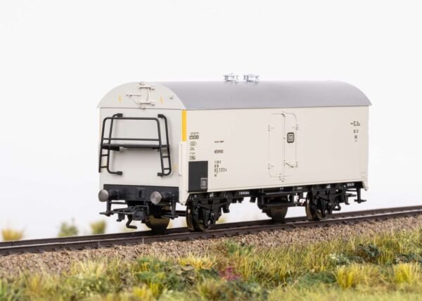 Märklin 45032 Kühlwagen Ibs 377 – Bild 2
