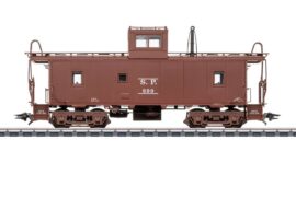 Märklin 45707 Güterzug-Begleitwagen Southern Pacific