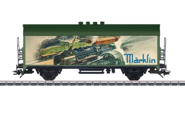 Märklin 45905 Märklin Katalogwagen 1935