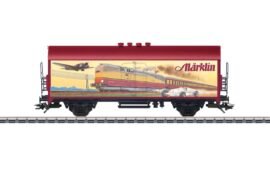 Märklin 45907 Märklin Katalogwagen 1936