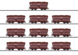 Märklin 46226 Selbstentladewagen-Set OOt Oldenburg