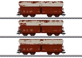 Märklin 46269 Selbstentladewagen-Set CFL