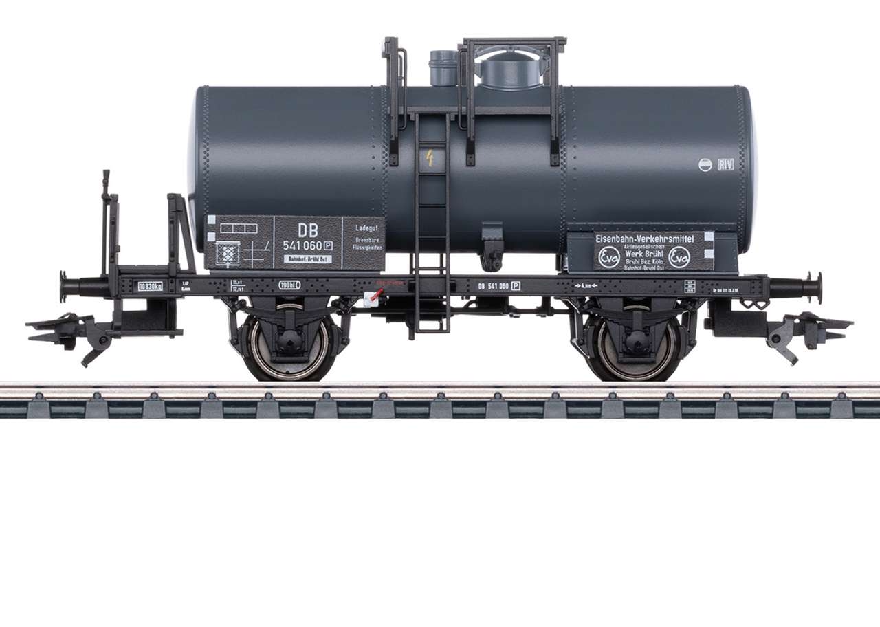 Märklin 46467 Kesselwagen