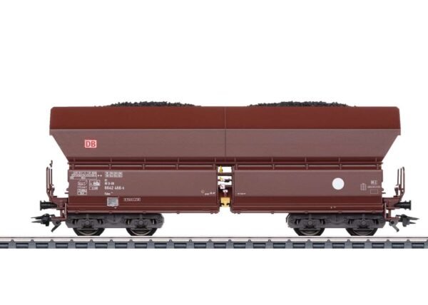 Märklin 46670 Selbstentladewagen-Set Falns 182 – Bild 3
