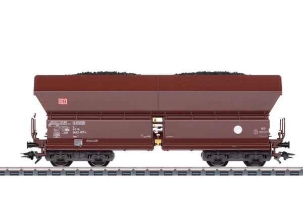 Märklin 46670 Selbstentladewagen-Set Falns 182 – Bild 4