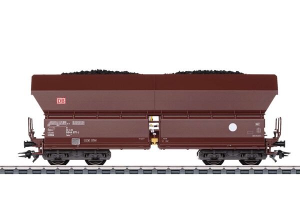 Märklin 46670 Selbstentladewagen-Set Falns 182 – Bild 8