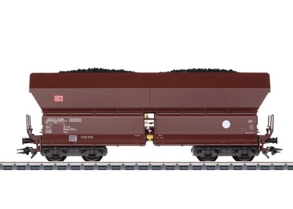 Märklin 46670 Selbstentladewagen-Set Falns 182 – Bild 9