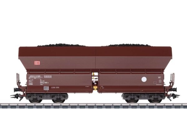 Märklin 46670 Selbstentladewagen-Set Falns 182 – Bild 10