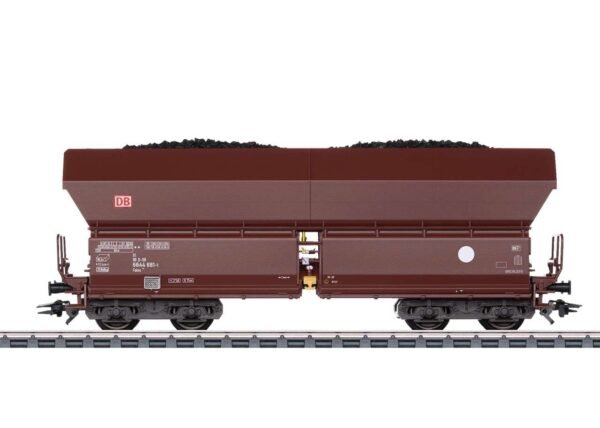 Märklin 46670 Selbstentladewagen-Set Falns 182 – Bild 11