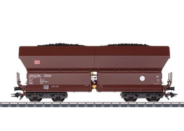 Märklin 46670 Selbstentladewagen-Set Falns 182 – Bild 12