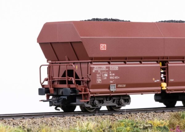 Märklin 46670 Selbstentladewagen-Set Falns 182 – Bild 14