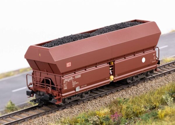 Märklin 46670 Selbstentladewagen-Set Falns 182 – Bild 15