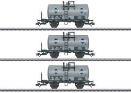 Märklin 46755 Kesselwagen-Set Martha ÖBB