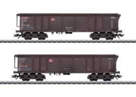 Märklin 46915 Güterwagen-Set DB AG