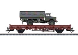Märklin 46928 Rungenwagen Kbs 443