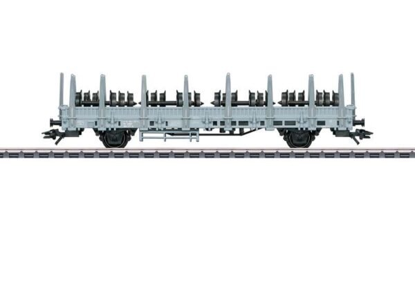 Märklin 46937 Rungenwagen Kbs SBB