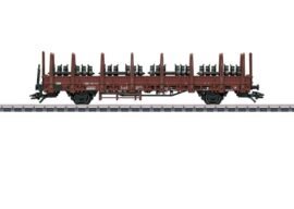 Märklin 46938 Rungenwagen Kbs DB